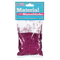 Art.5632 Diamantina #1 Color Metal 1mm 50g