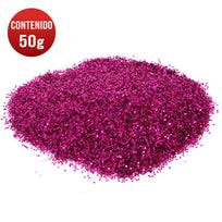 Art.5632 Diamantina #1 Color Metal 1mm 50g