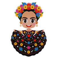 Art.5688 Adorno Mexicana