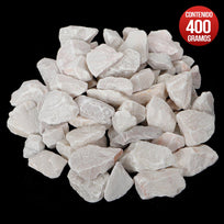 Art.5724 Piedra De Marmol 400g 1pz