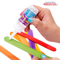 Art.5893 Silicón Líquido 30ml 1pz