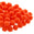 Fantasías Miguel Art.6223 Pom Poms 7mm 100pz Narja Brilla