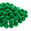 Fantasías Miguel Art.6224 Pom Poms 13mm 100pz Verde Bander
