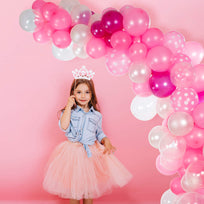 Art.6279 Globo Aperlado #12 15pz