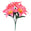 Fantasías Miguel Art.6537 Ramo Lily Grande x7 38cm 1pz Rosa