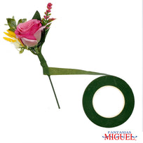 Art.6615 Floratape Mylin 27m 1pz