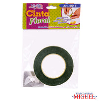 Art.6615 Floratape Mylin 27m 1pz