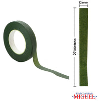 Art.6615 Floratape Mylin 27m 1pz