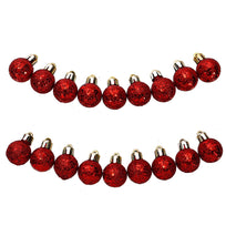 Art.6671 Esfera Redonda Diamantada 25mm 18pz