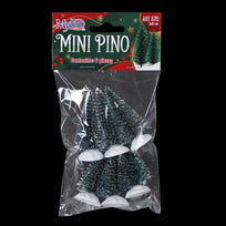 Art.6715 Mini Pino 6x3cm 6pz