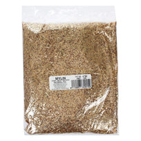 Art.6782 Diamantina Centro #1 Metálico/Opaco 1mm 500g