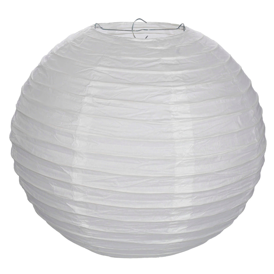 Art.7034 Adorno De Papel Redondo 30cm 1pz