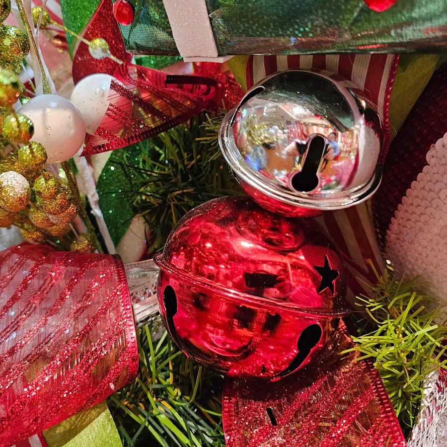 Art.7074 Cascabel 50mm 2pz