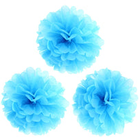 Art.7117 Adorno De Papel Flor