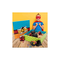 Art.7355 Caja De Regalo 13.5x39.5x39.5xcm 1pz