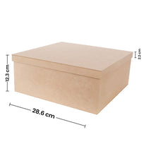 Art.7395 Caja De Regalo 12.5x29.5cm 1pz