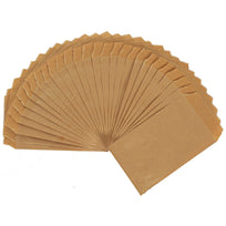 Art.7635 Bolsa De Papel Colores 15x8cm 30pz