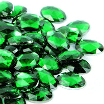 Art.7721 Piedra Acrílico Oval