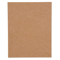 Art.8071 Tabla Rectangular Chica 20x25cm 1pz