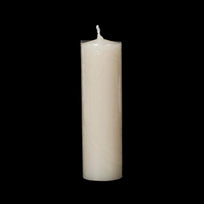 Art.8119 Vela Lisa 12x3.6cm 1pz