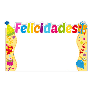 Art.8237 Tarjetas Ceremonias Felicidades