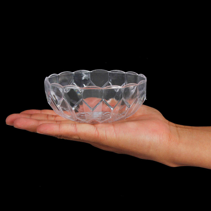 Art.8387 Salsera Diamante 4.5x11cm 1pz