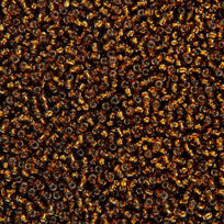 Art.8693 Chaquira Mylin Colores Brillantes