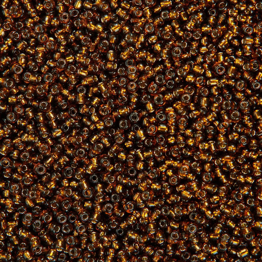 Art.8693 Chaquira Mylin Colores Brillantes