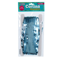 Art.8836 Cortina Mate Foil 2x1m 1pz