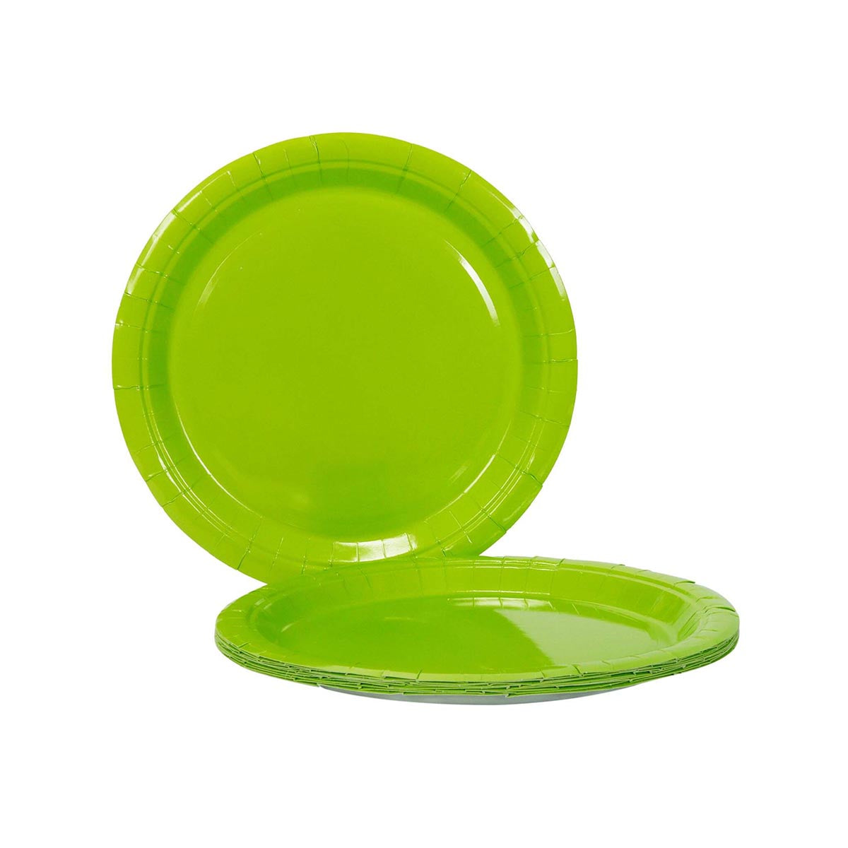 Color Platos Unicel Plato Pozolero Desechable Grande Plato Hondo