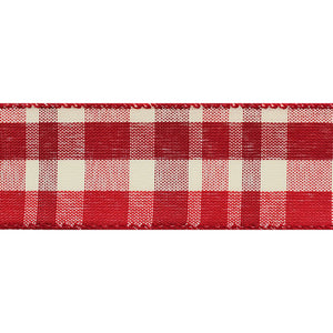 Art.8988 Listón Cuadros Fino