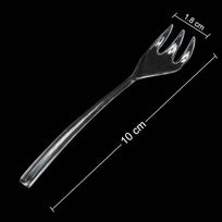 Art.9140 Tenedor Mini 10x2cm 20pz