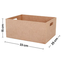 Art.9398 Base Agarradera 15x33x25cm 1pz