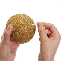 Art.9431 Capuchón Para Bola Unicel 2.5x1cm 25pz