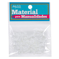 Art.9431 Capuchón Para Bola Unicel 2.5x1cm 25pz