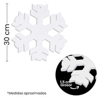 Art.9837 Copo Mediano Unicel 30cm 1pz