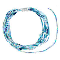 Art.986 Entorchado Colores Ab,Metal,Láser