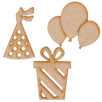 Art.9897 Figuritas Accesorios