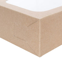 Art.9964 Caja Cartón PVC 7.5x16x16cm 1pz