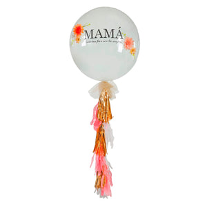 Globo Regalo Dia De Las Madres