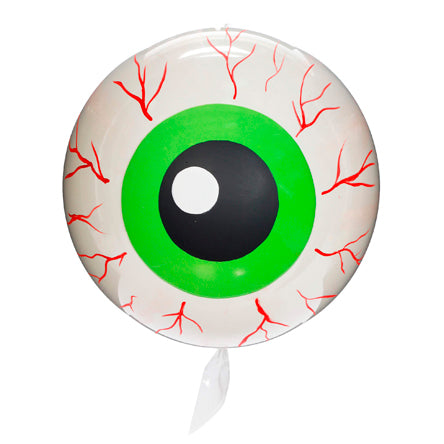 Ojo Decoración Halloween