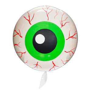 Ojo Decoración Halloween