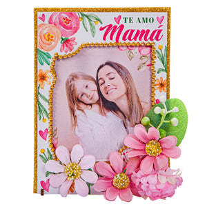 Marco De Fotos Mamá