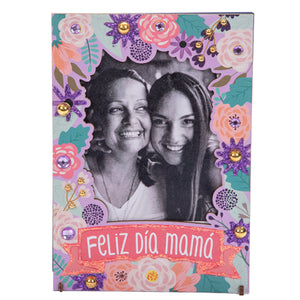 Marco De Fotos Dia De Las Madres