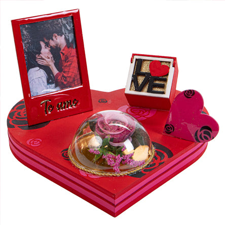 Adorno Regalo Te Amo