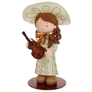 Mariachi Niña