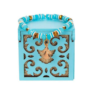 Pulsera Recuerdo Bautizo