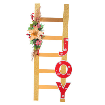 Adorno Escalera Joy