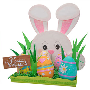 Conejito De Pascua