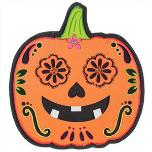 Calabaza Catrina